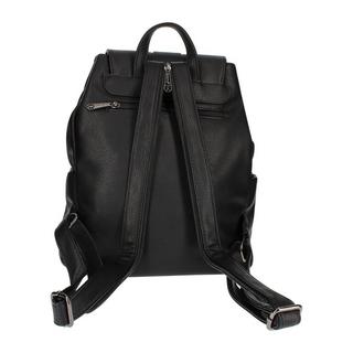 Gallantry Kunstleder Rucksack  