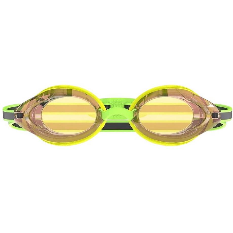speedo  Vanquisher 3.0 Occhialini Da Nuoto Riflettente 