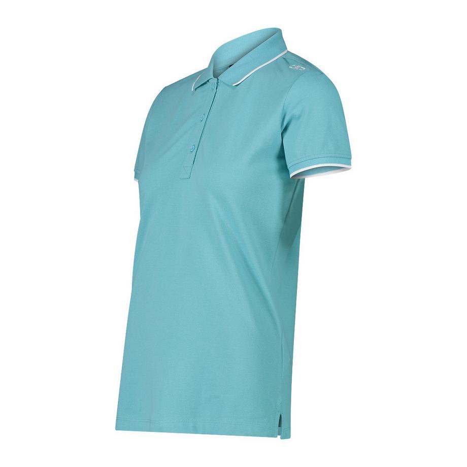 CMP Piqué Poloshirt  