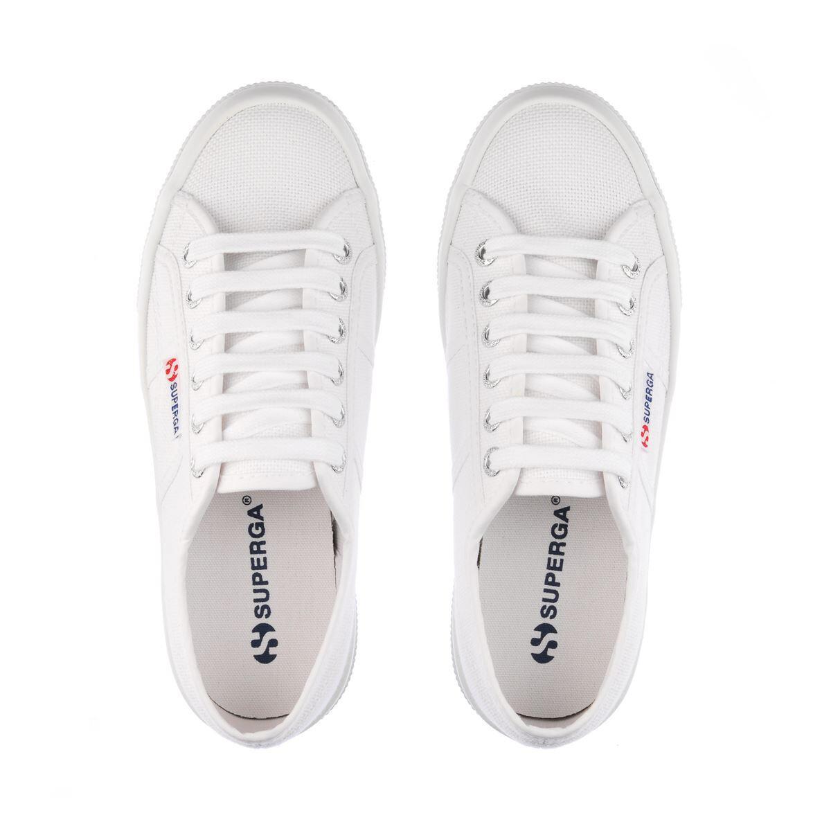 SUPERGA  sneakers für en 2740 platform 