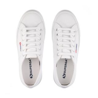 SUPERGA  scarpe da ginnastica da 2740 platform 