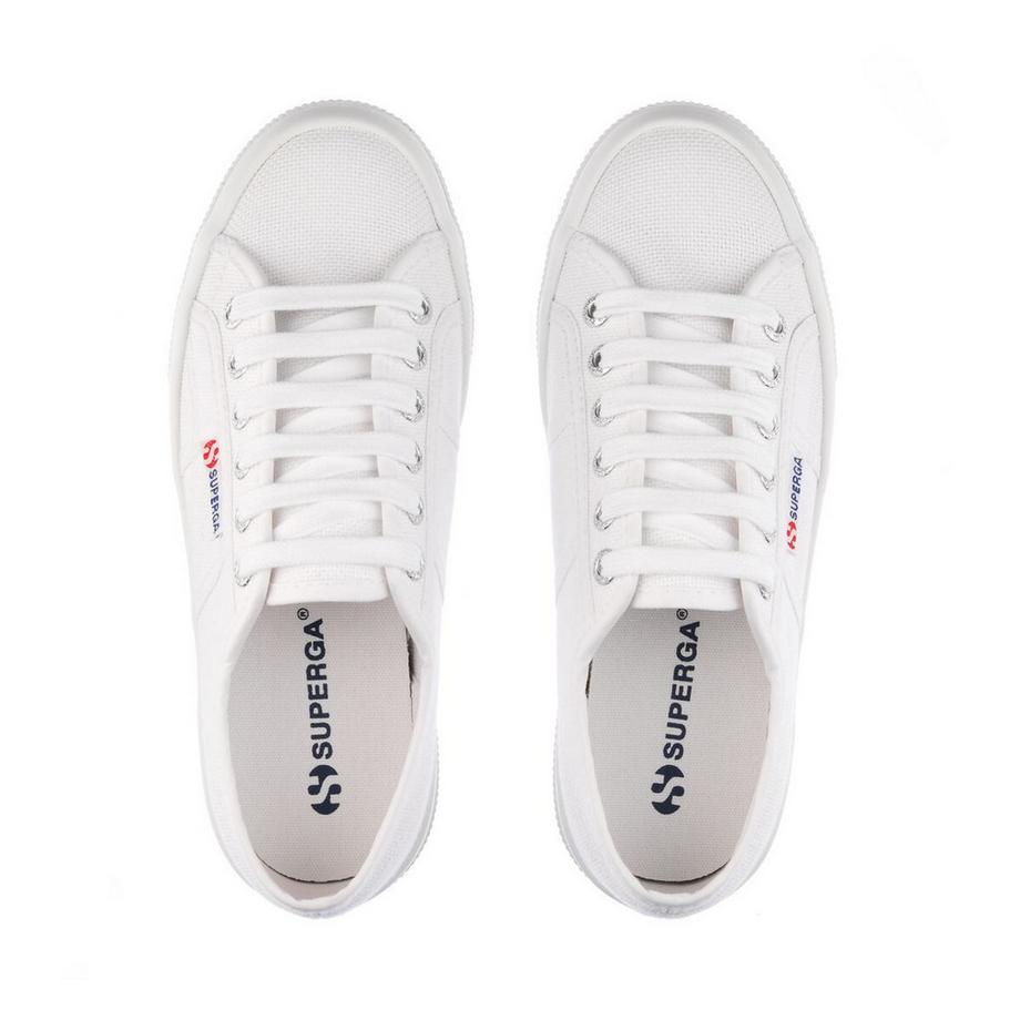 SUPERGA 2740 Platform Scarpe da Ginnastica  