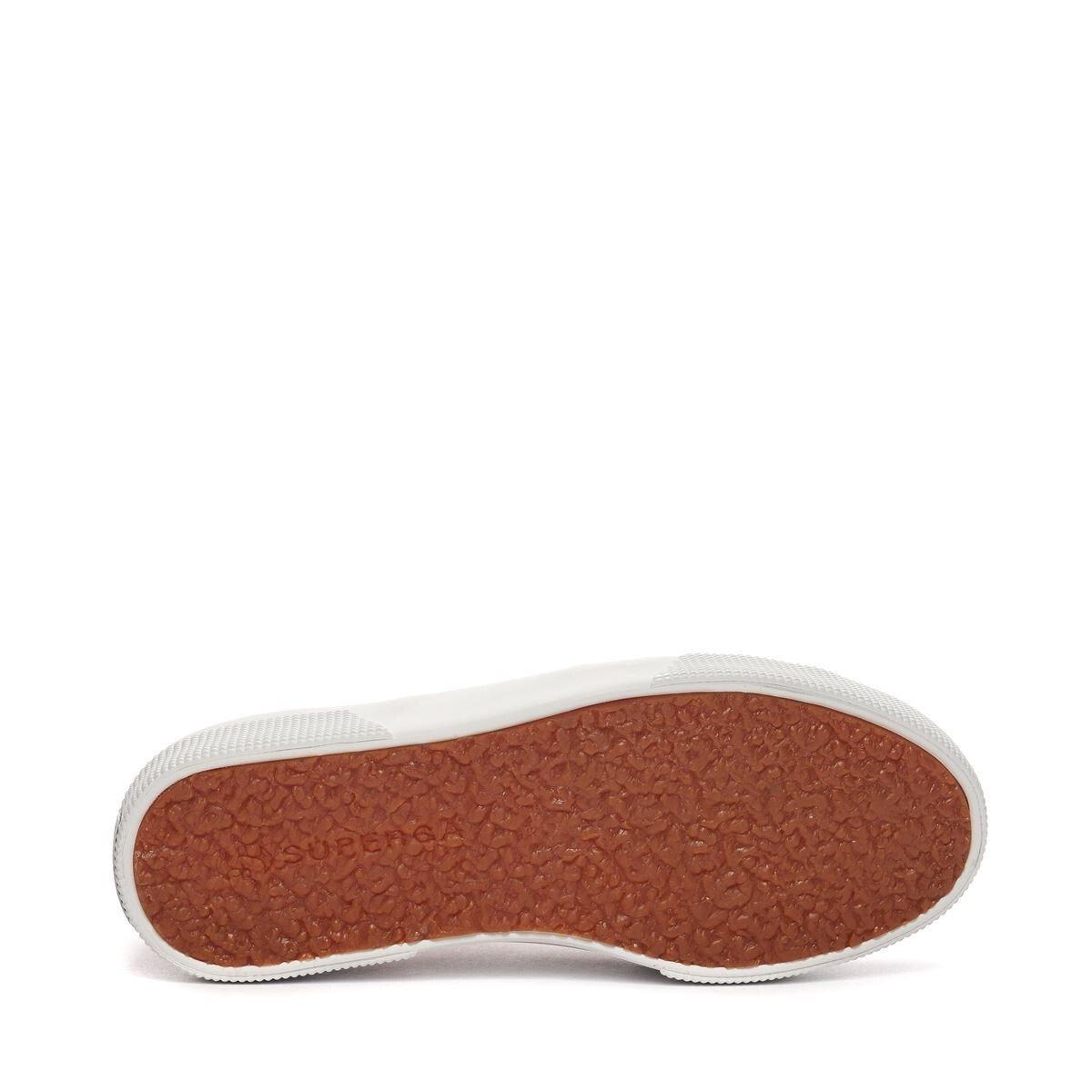 SUPERGA  scarpe da ginnastica da 2740 platform 