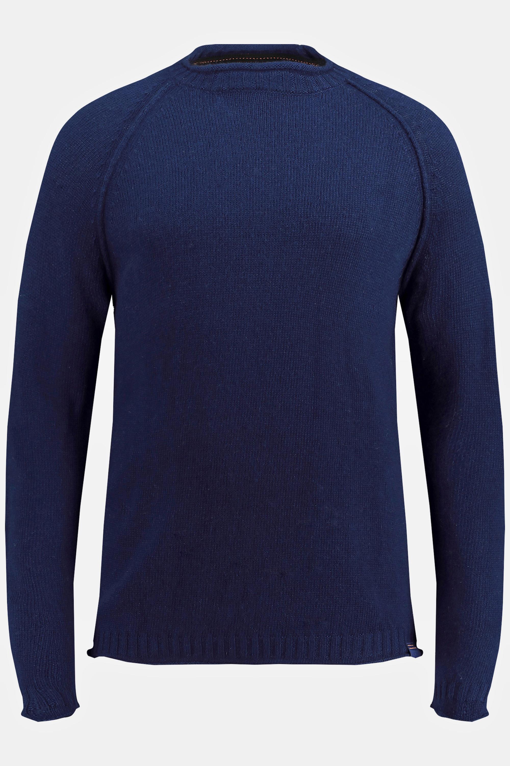 Sthuge  Pullover, CashmereTouch, Rundhals 