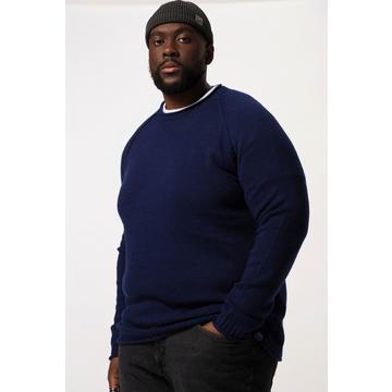 Pullover, CashmereTouch, Rundhals