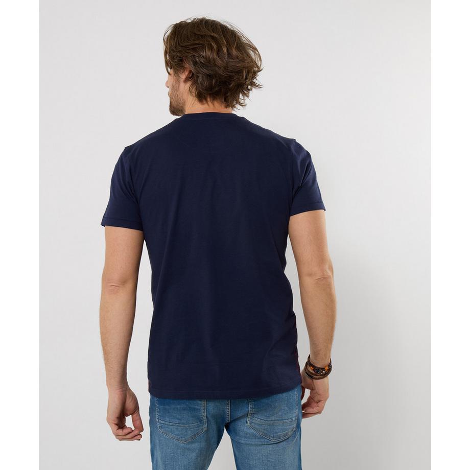 Joe Browns T-shirt graphique guitare et méduse  