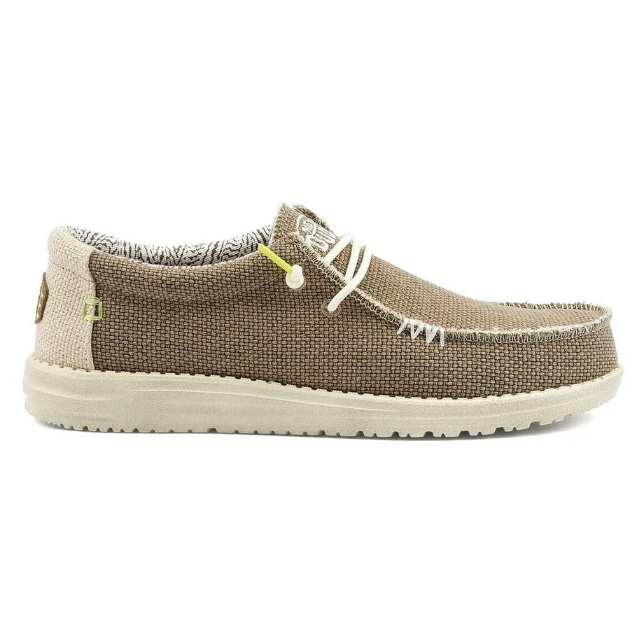 HEY DUDE Wally Braided Loafer Wally Braided 