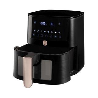 Berlinger Heissluftfritteuse 8L  Black Rose Collection  