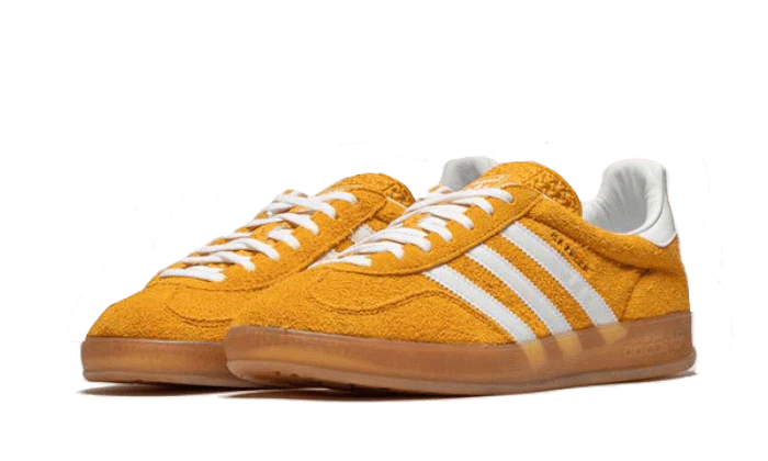 adidas  Gazelle Indoor Orange Peel 