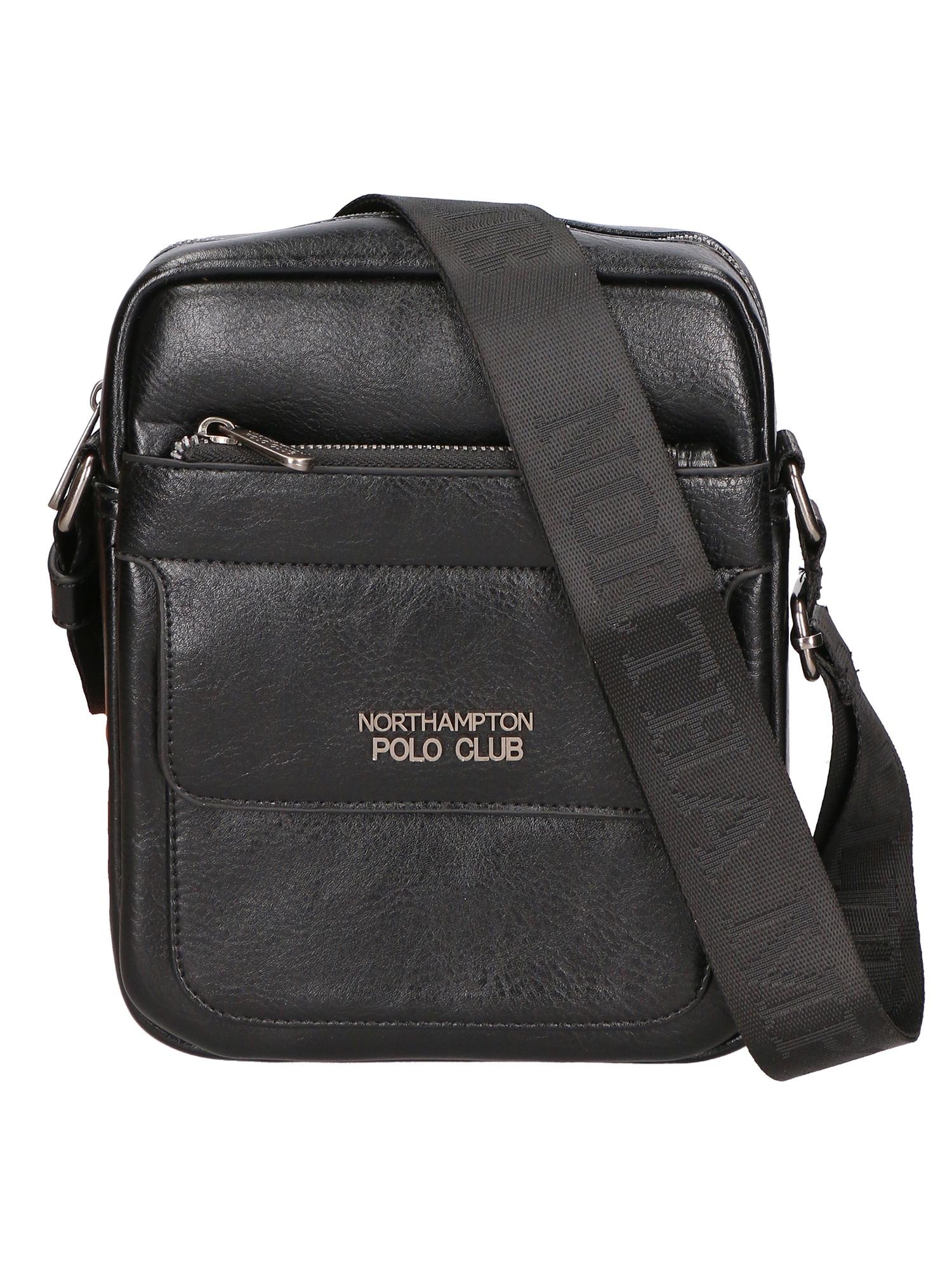 Northampton Polo Club  Schultertasche 