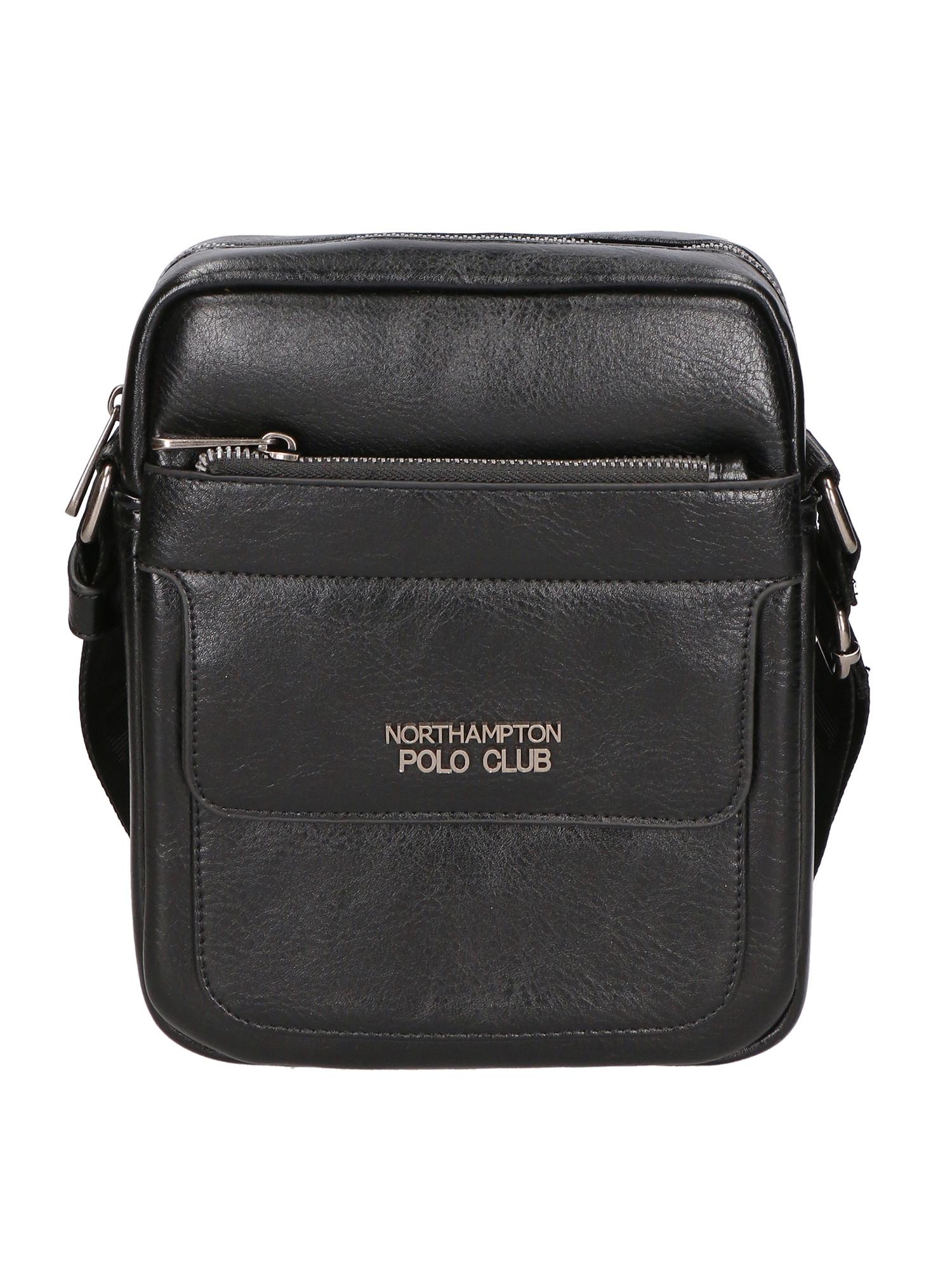 Northampton Polo Club  Schultertasche 