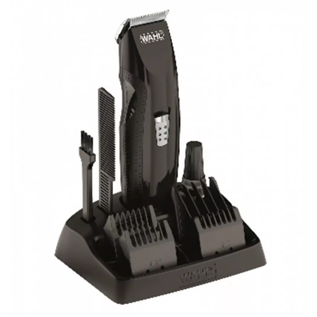 Wahl Mustache & Beard Battery Trimmer