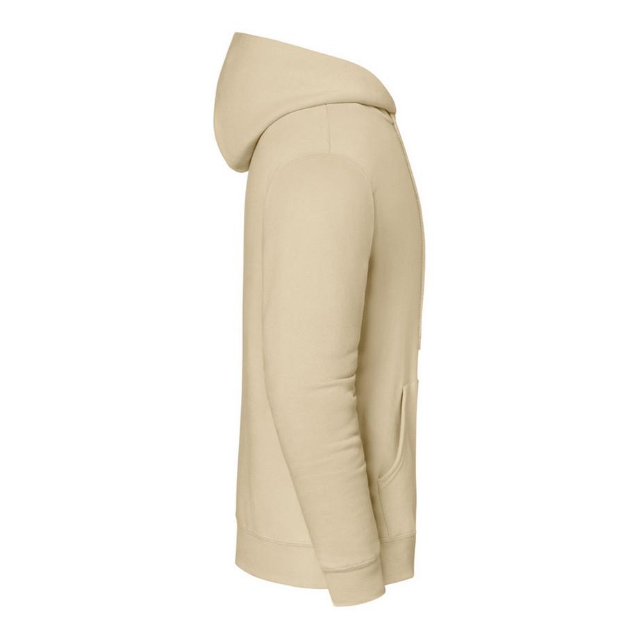 Fruit of the Loom Sweat à capuche Iconic Premium  