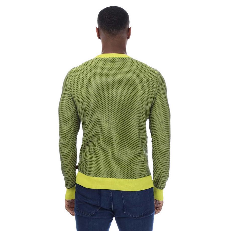 BOSS Kapoko Regular Fit Sweatshirt  