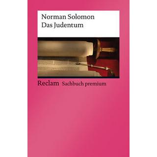 Das Judentum Solomon, Norman; Schöller, Ekkehard (Übersetzung) Libro in brossura 