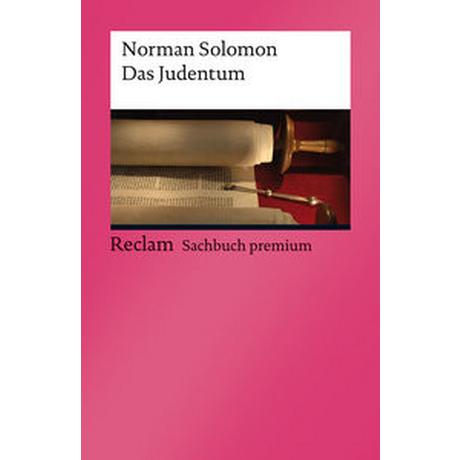 Das Judentum Solomon, Norman; Schöller, Ekkehard (Übersetzung) Libro in brossura 