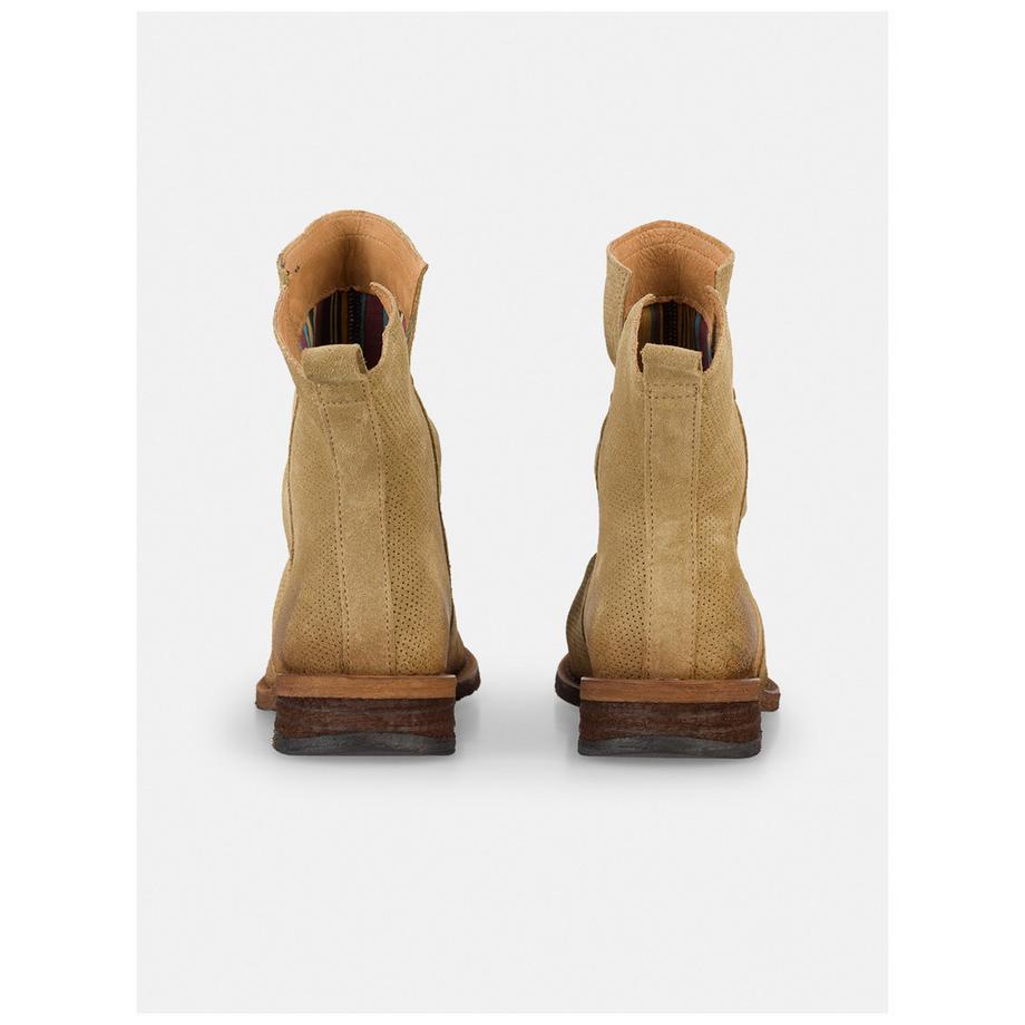 Felmini  Stiefelette GREDO 8707 