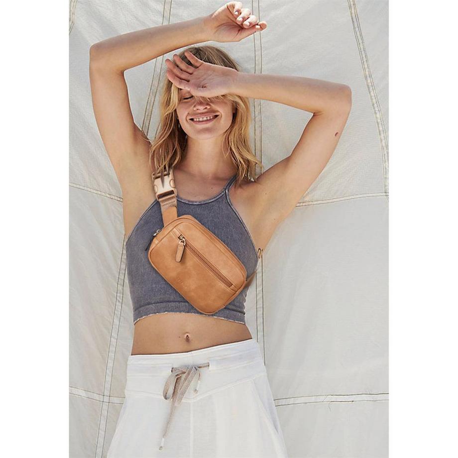 Only-bags.store Sac bandoulière Crossbody en cuir PU  