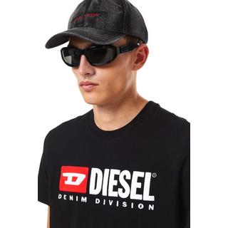 DIESEL  T-Shirt  Bequem sitzend 