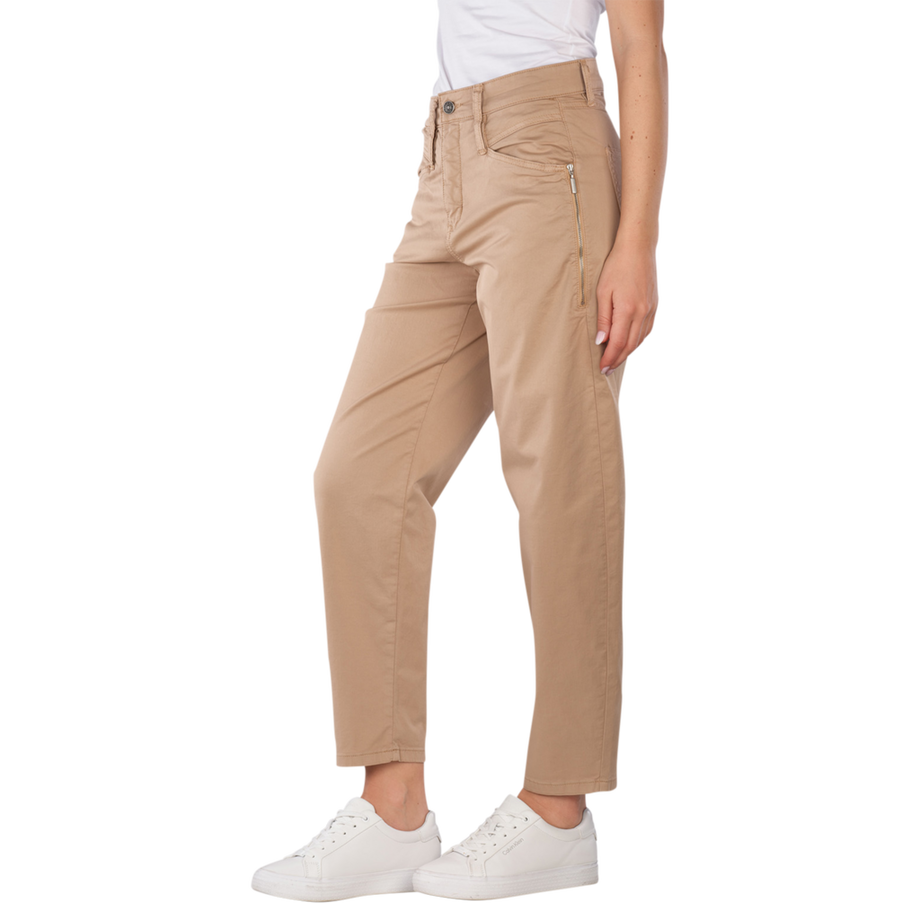 MAC Bora 5-Pocket Barrel Fit Hose  