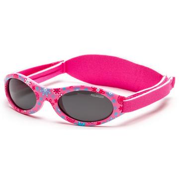 Baby Premium Kindersonnenbrille Polarisiert (ab 0 Monaten)