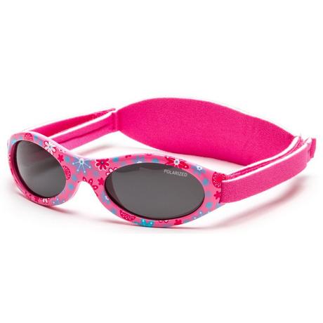 Kiddus  Baby Premium Kindersonnenbrille Polarisiert (ab 0 Monaten) 