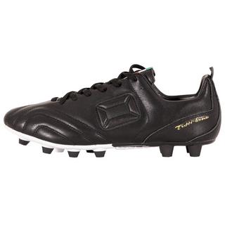 Stannol  chaussures de football terre ultra ferme nibbio nero 