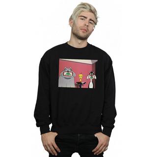 LOONEY TUNES  Sweatshirt 