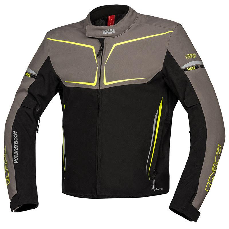 iXS  Motorradjacke Giacca sportiva TS-Pro ST+ 