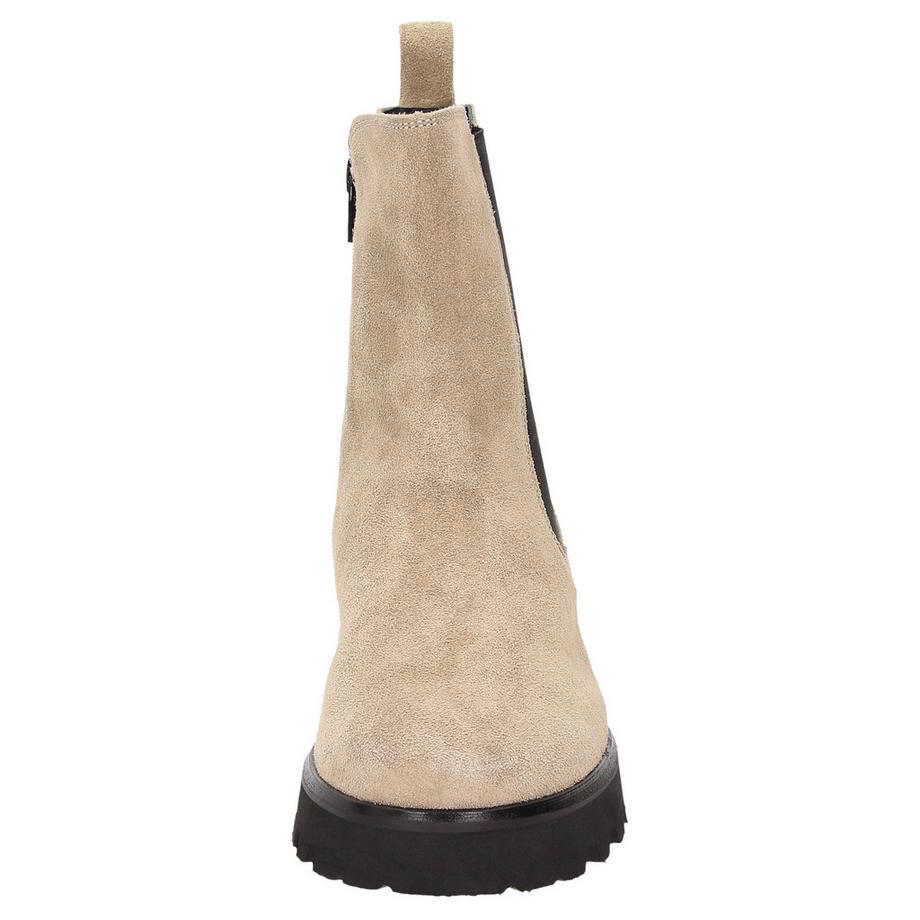 Sioux Bottine Meredira-750-H  