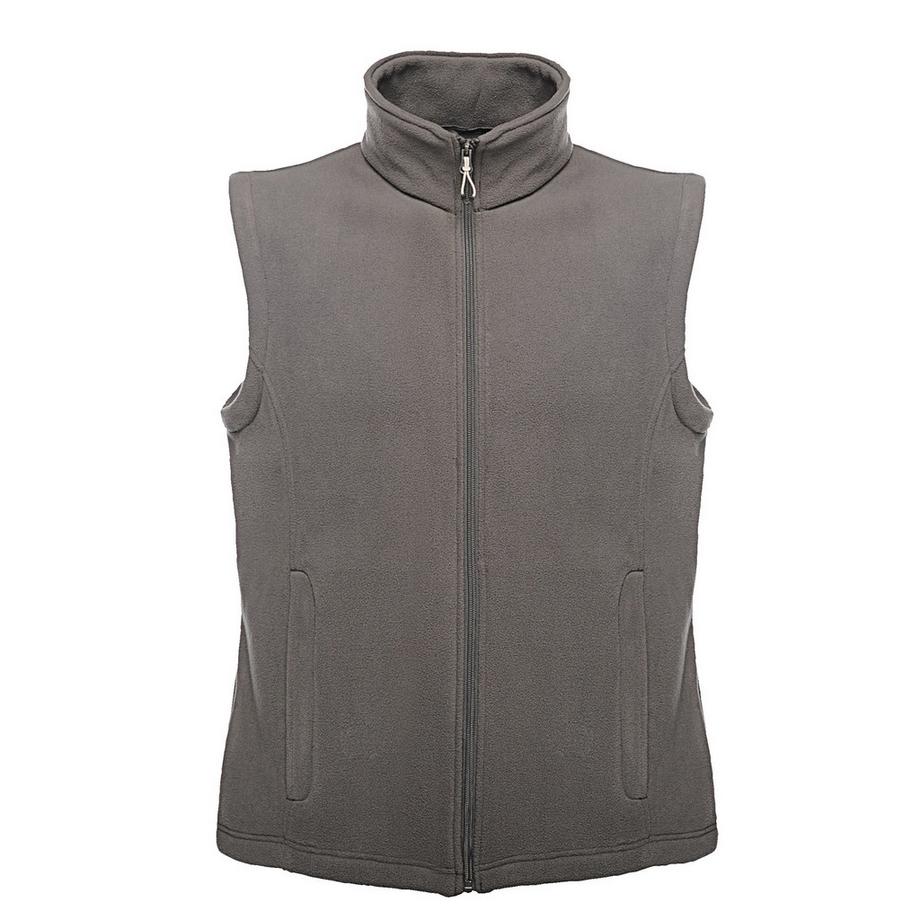 210 Microfleece Bodywarmer Weste