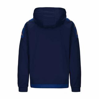 Kappa  Kinder-Trainingsjacke Grevolo 