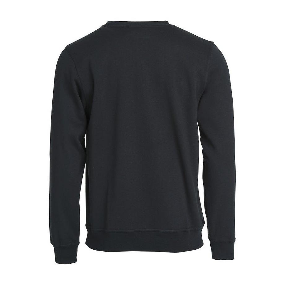 Clique Sweatshirt Basique Col Rond  