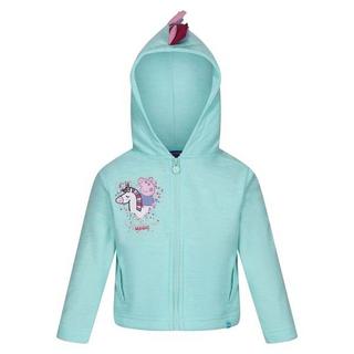 Regatta  Hoodie mit durchgehendem Reißverschluss  Girls 