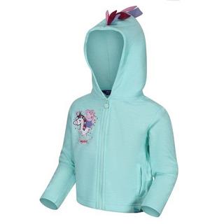 Regatta  Hoodie mit durchgehendem Reißverschluss  Girls 