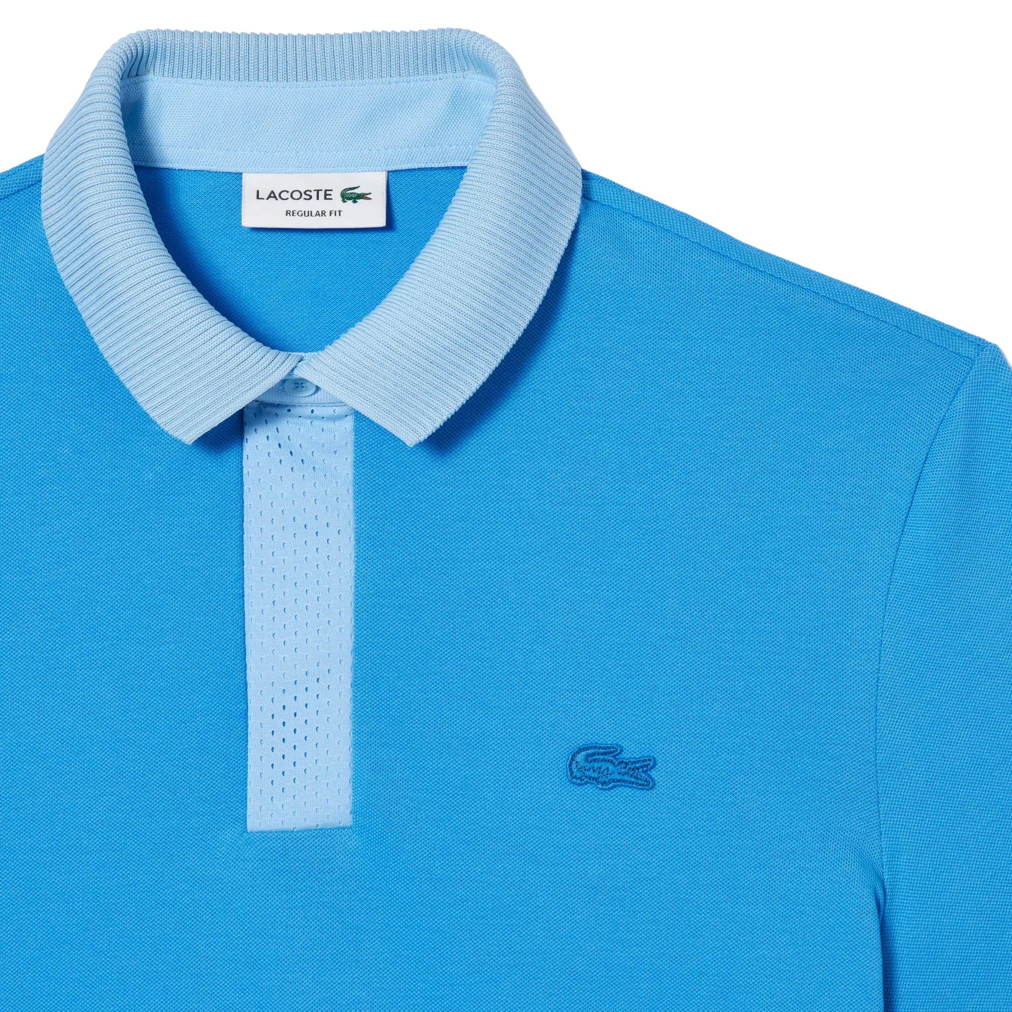 LACOSTE Smart Paris Poloshirt  