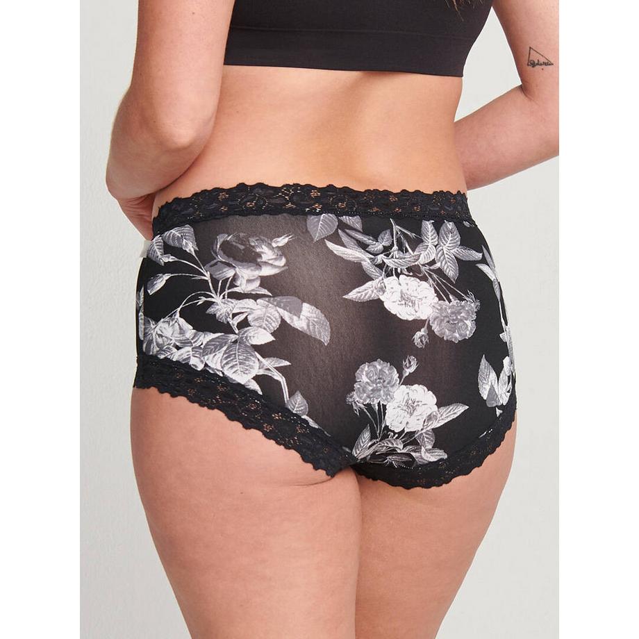 JOCKEY Parisienne Full Brief  