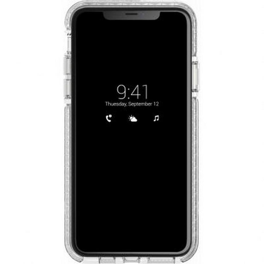 Force Power  Coque pour iPhone 11 Pro Max 