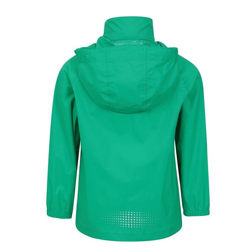 Mountain Warehouse Pakka II Giacca Impermeabile  