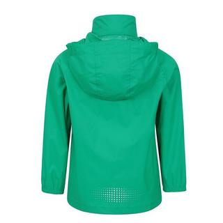 Mountain Warehouse Pakka II Giacca Impermeabile  