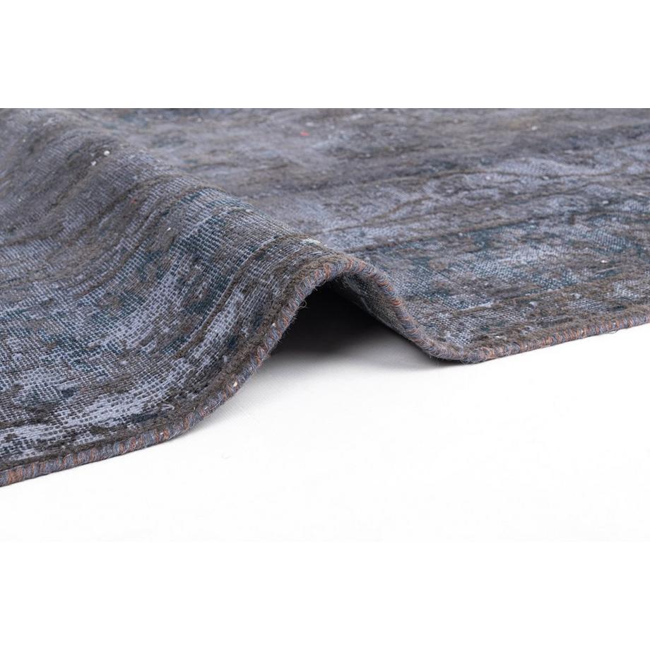 VIDAL Tappeto fatto a mano Vintage Royal  