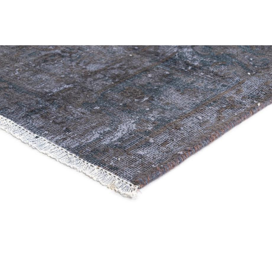 VIDAL Tappeto fatto a mano Vintage Royal  