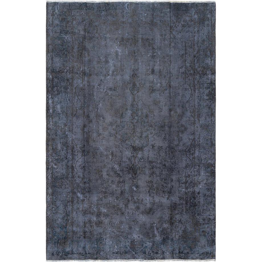 Tappeto fatto a mano Vintage Royal