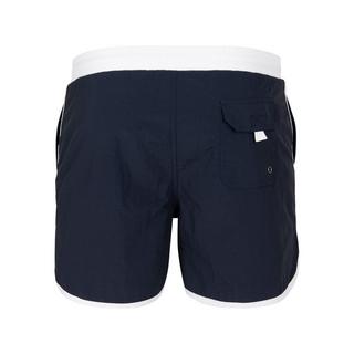 URBAN CLASSICS Retro GT Badeshorts  