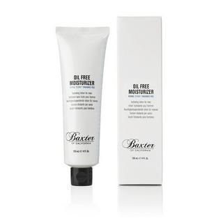 Baxter of California  Ölfreie Feuchtigkeitscreme 