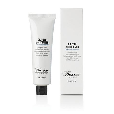 Baxter of California  Ölfreie Feuchtigkeitscreme 
