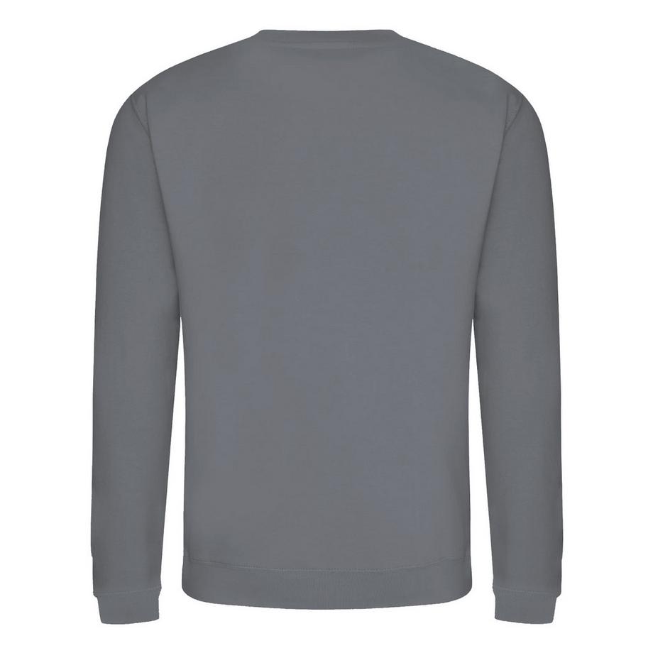 AWDis Sweatshirt Col Rond  