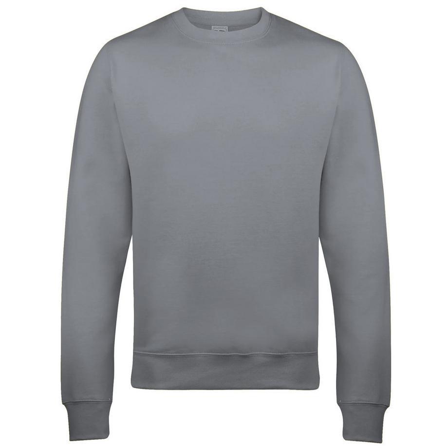 AWDis Sweatshirt Col Rond  