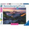 Ravensburger  Puzzle Stratovulkan Bromo, Java (1000Teile) 