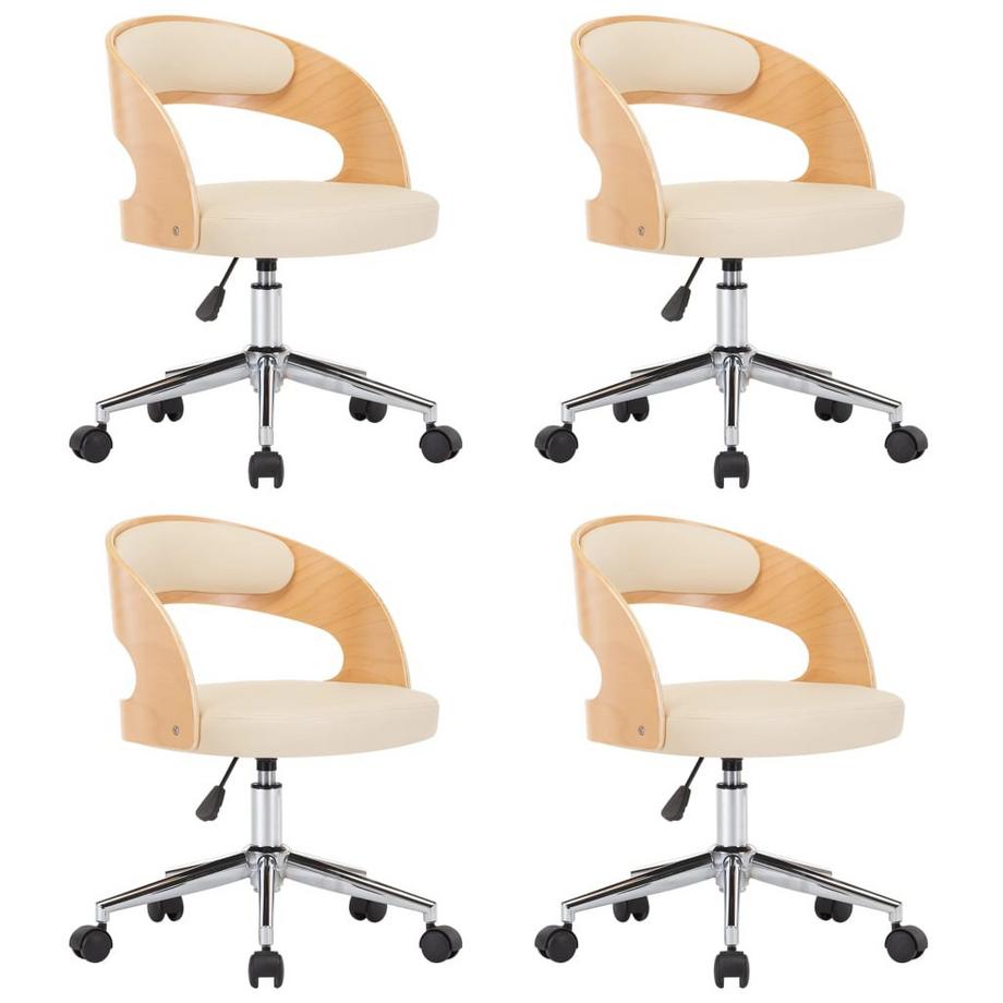 Esszimmerstuhl kunstleder